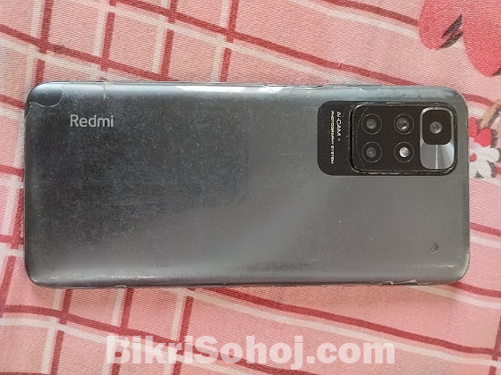 Redmi 10